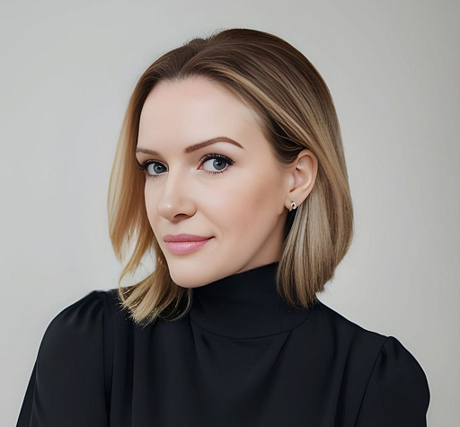 Наталия Чеботарева